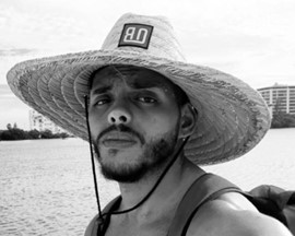 Andres Alvarez